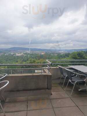 Neuer Pfefferer - Restaurant & Biergarten