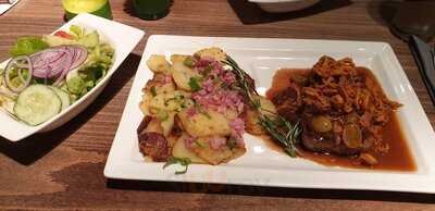 Neuer Pfefferer - Restaurant & Biergarten