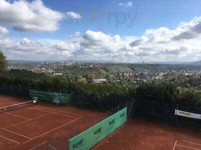 Neuer Pfefferer - Restaurant & Biergarten