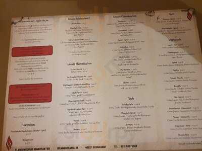 Flammkuchen Manufaktur