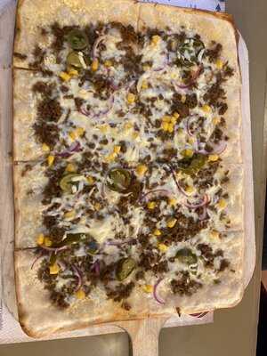 Flammkuchen Manufaktur