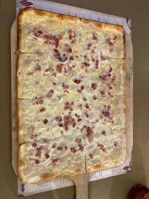 Flammkuchen Manufaktur