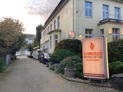 Flammkuchen Manufaktur