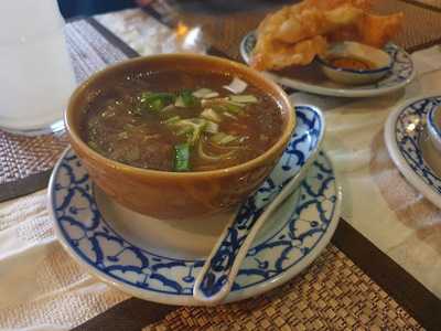 Ho Guom Restaurant Stuttgart