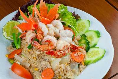 Ho Guom Restaurant Stuttgart