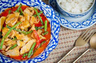 Ho Guom Restaurant Stuttgart