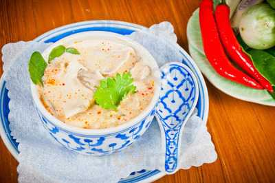 Ho Guom Restaurant Stuttgart