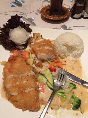 Ho Guom Restaurant Stuttgart