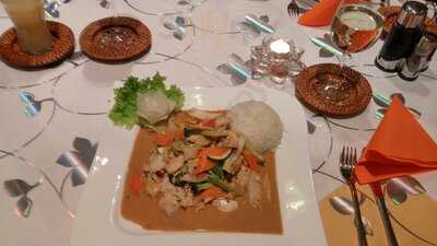 Ho Guom Restaurant Stuttgart