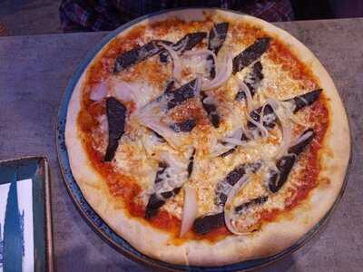 Löwenbräu Köln Restaurant