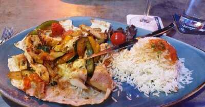 Löwenbräu Köln Restaurant