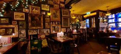 Löwenbräu Köln Restaurant