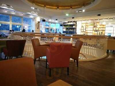 Alex Bremen Hanseatenhof