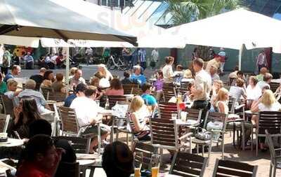 Alex Bremen Hanseatenhof