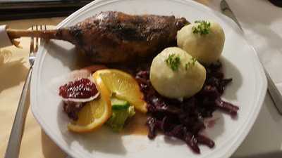 Restaurant Tolkewitz