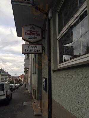 Casa Lusitana
