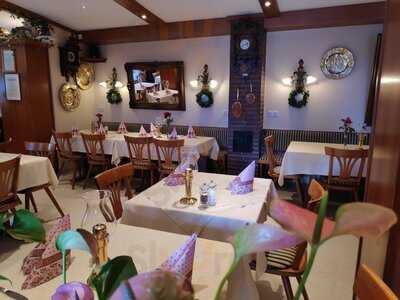 Weber's Restaurant Feldbergblick