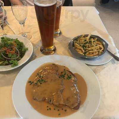 Weber's Restaurant Feldbergblick