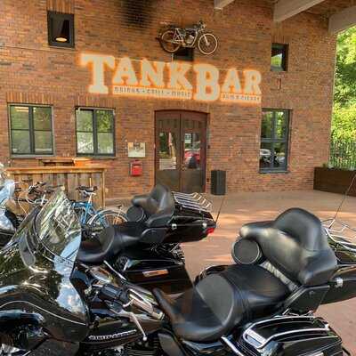 Tankbar