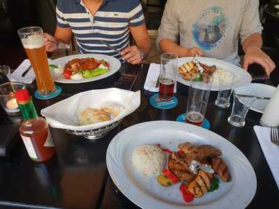 Restaurant Antiochia & Meze Manufaktur