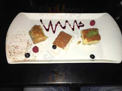 Restaurant Antiochia & Meze Manufaktur