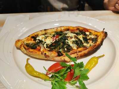 Restaurant Antiochia & Meze Manufaktur