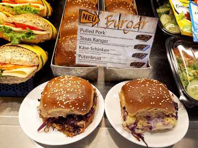 Landbäckerei Sommer