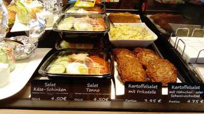 Landbäckerei Sommer