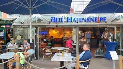 Neue Hafenkneipe