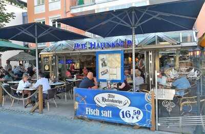 Neue Hafenkneipe