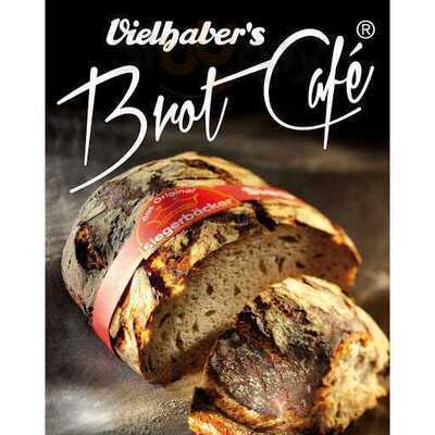 Vielhaber's Brot-cafe