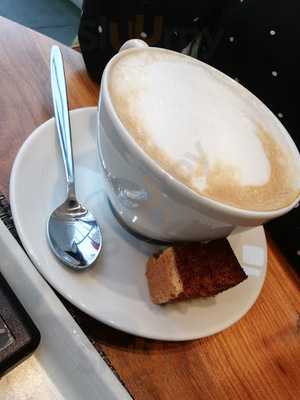 Vielhaber's Brot-cafe