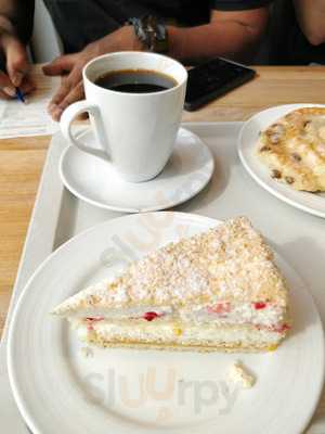 Vielhaber's Brot-cafe