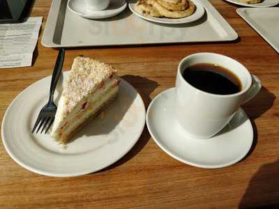 Vielhaber's Brot-cafe