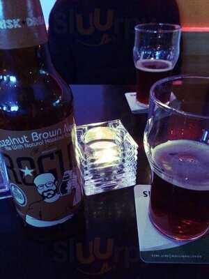 The Irish Bar - Pub & Grill At Mojo