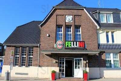 Fellini Italienisches Restaurant