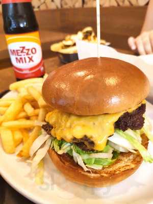 Pommes Freunde Hannover Hbf