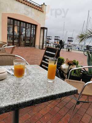 Ocean's Fish & Snack