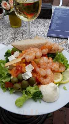 Ocean's Fish & Snack