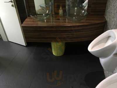 Nagoya Sushi & Grill