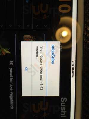 Nagoya Sushi & Grill