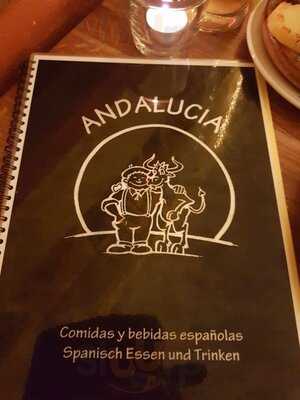 Andalucia