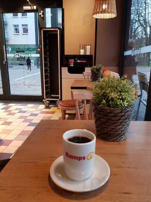 Kamps Bäckerei