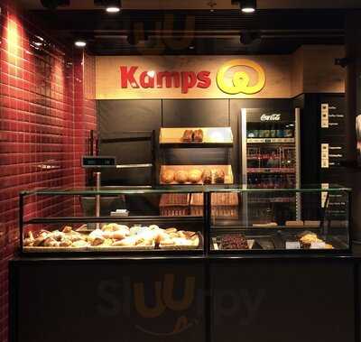 Kamps Bäckerei