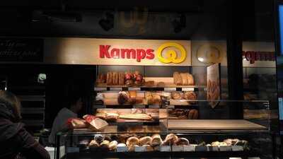 Kamps Bäckerei
