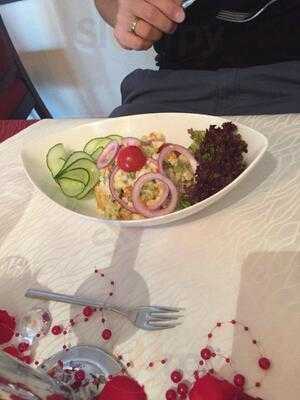 Restaurant - Cafe Sankt Petersburg