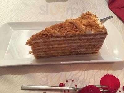 Restaurant - Cafe Sankt Petersburg