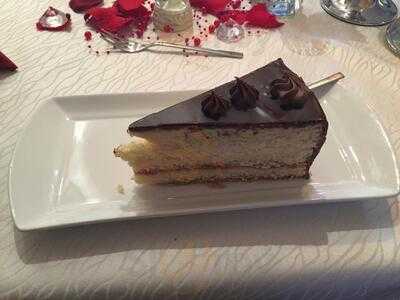 Restaurant - Cafe Sankt Petersburg