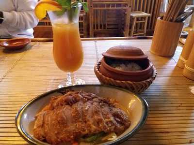 Com Nieu Vietcuisine