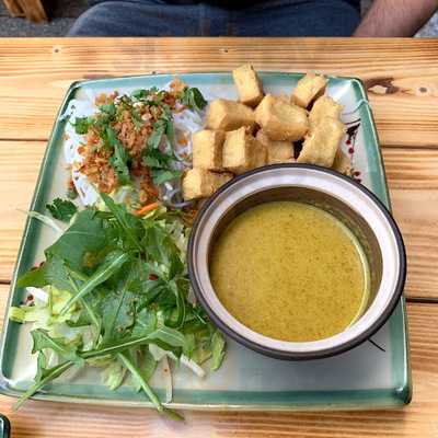 Com Nieu Vietcuisine